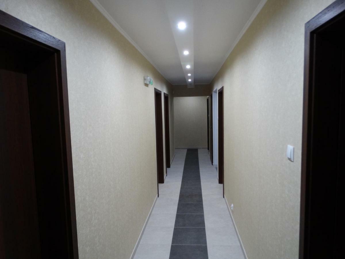 Morska Homestay Mielenko