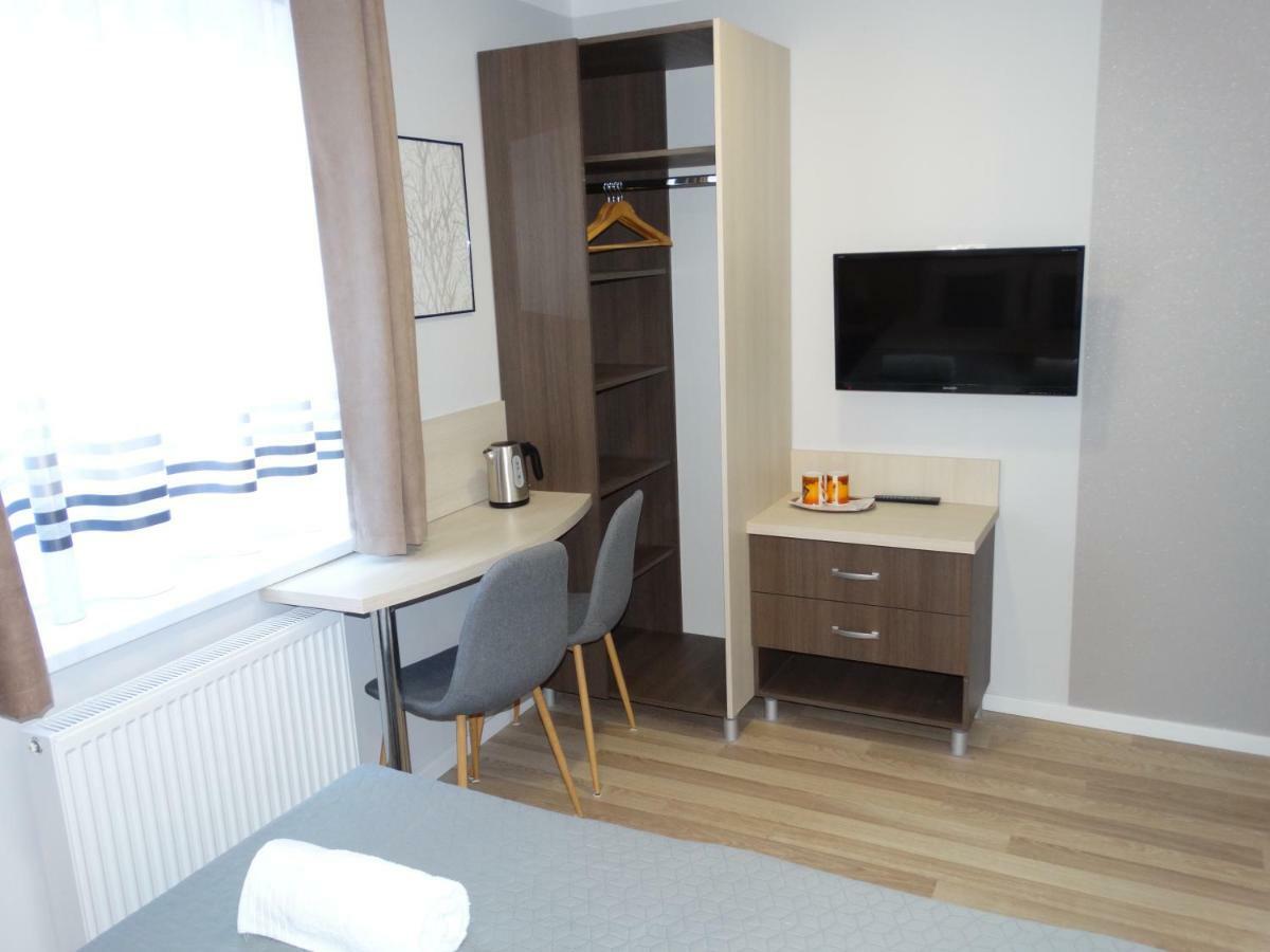 Homestay Morska Mielenko