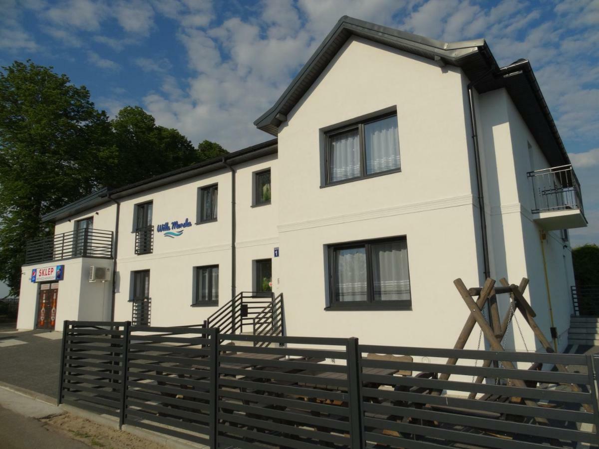 Morska Homestay Mielenko